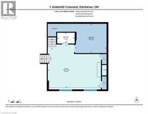 7 UNDERHILL Crescent | Kitchener Ontario | Slide Image Thirty-six