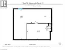 7 UNDERHILL Crescent | Kitchener Ontario | Slide Image Thirty-seven