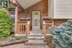 7 UNDERHILL Crescent | Kitchener Ontario | Slide Image Thirty-eight