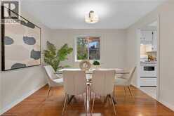 7 UNDERHILL Crescent | Kitchener Ontario | Slide Image Six