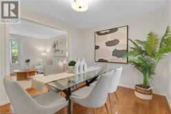 7 UNDERHILL Crescent | Kitchener Ontario | Slide Image Seven