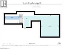 40 JOHN Street | Cambridge Ontario | Slide Image Thirty