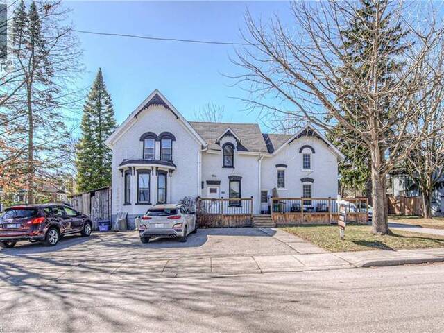 40 JOHN Street Cambridge Ontario, N1S 2V4 - Property For Sale