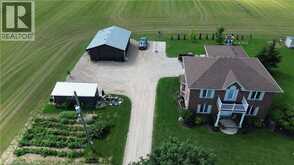 5351 PERTH LINE 86 Road | Listowel Ontario | Slide Image One