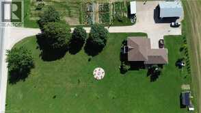 5351 PERTH LINE 86 Road | Listowel Ontario | Slide Image Three