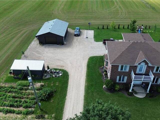 5351 PERTH LINE 86 Road Listowel Ontario, N4W 3G8 - 5 Bedrooms Home For Sale