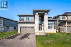 127 COURT Drive | Paris Ontario | Slide Image Two