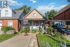 54 EAST 23RD Street | Hamilton Ontario | Slide Image One