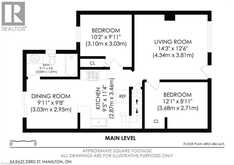 54 EAST 23RD Street | Hamilton Ontario | Slide Image Thirty-two