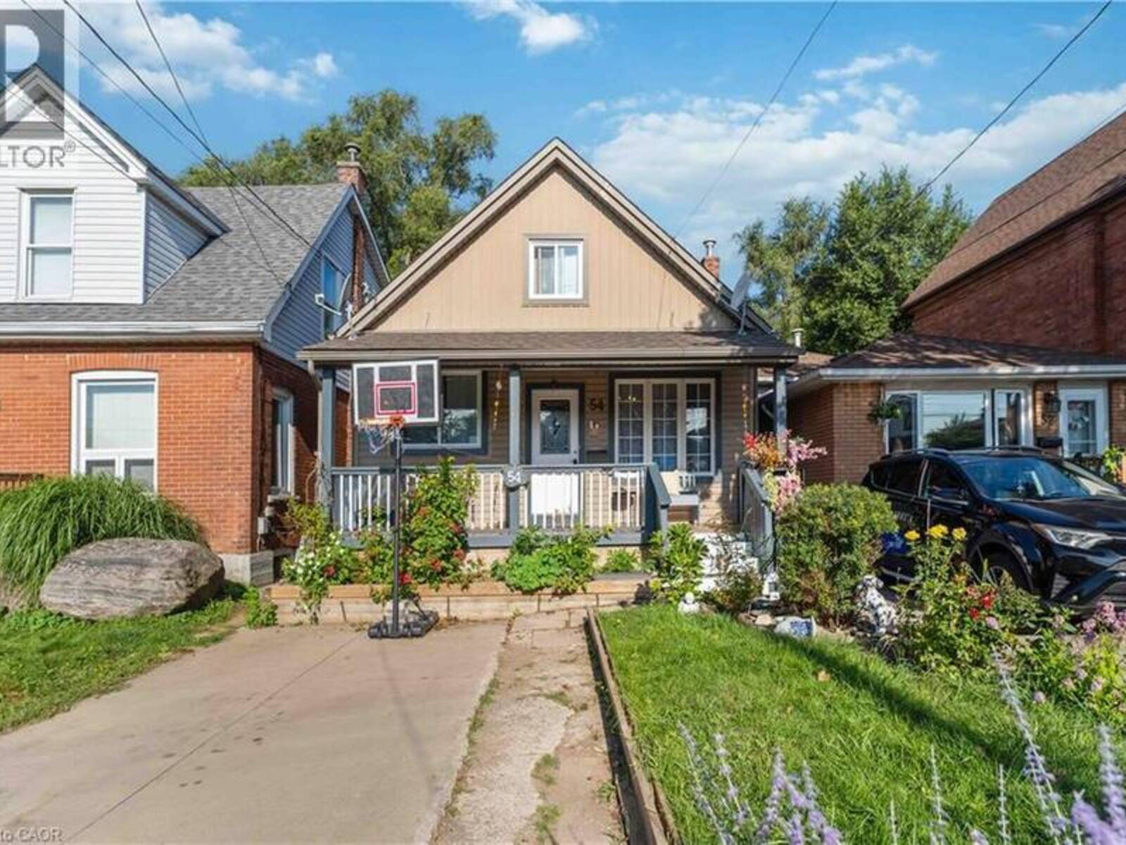54 EAST 23RD Street, Hamilton, Ontario L8V 2W6