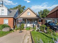 54 EAST 23RD Street Hamilton Ontario, L8V 2W6