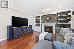 509 LARKSPUR Lane | Burlington Ontario | Slide Image Fifteen