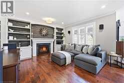 509 LARKSPUR Lane | Burlington Ontario | Slide Image Sixteen