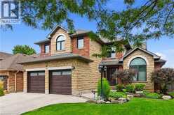 509 LARKSPUR Lane | Burlington Ontario | Slide Image One