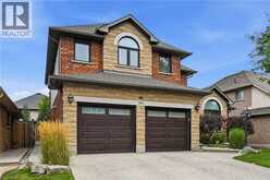 509 LARKSPUR Lane | Burlington Ontario | Slide Image Two