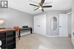 509 LARKSPUR Lane | Burlington Ontario | Slide Image Thirty-eight