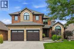 509 LARKSPUR Lane | Burlington Ontario | Slide Image Three