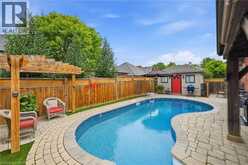 509 LARKSPUR Lane | Burlington Ontario | Slide Image Forty-three