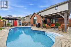 509 LARKSPUR Lane | Burlington Ontario | Slide Image Forty-four