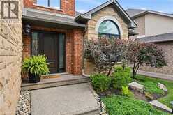 509 LARKSPUR Lane | Burlington Ontario | Slide Image Four