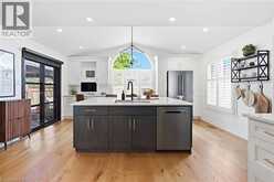 509 LARKSPUR Lane | Burlington Ontario | Slide Image Nine