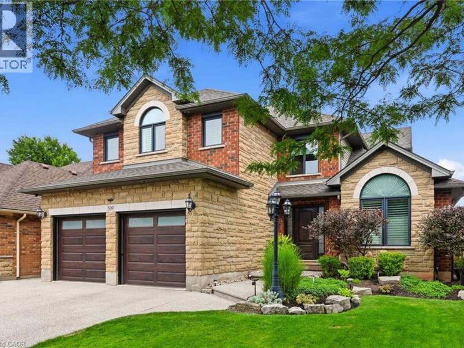 509 LARKSPUR Lane, Burlington, Ontario L7T 4L8