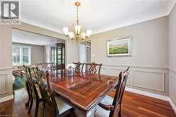1 CHATTERSON Drive | Ancaster Ontario | Slide Image Sixteen