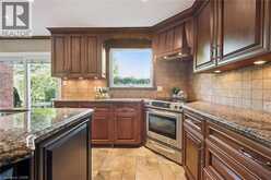 1 CHATTERSON Drive | Ancaster Ontario | Slide Image Eighteen