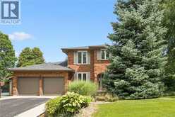 1 CHATTERSON Drive | Ancaster Ontario | Slide Image One