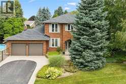 1 CHATTERSON Drive | Ancaster Ontario | Slide Image Two