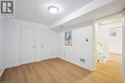 1 CHATTERSON Drive | Ancaster Ontario | Slide Image Thirty-nine