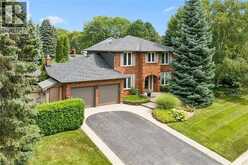 1 CHATTERSON Drive | Ancaster Ontario | Slide Image Three