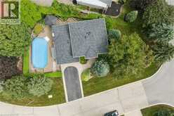 1 CHATTERSON Drive | Ancaster Ontario | Slide Image Forty-six