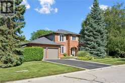 1 CHATTERSON Drive | Ancaster Ontario | Slide Image Four