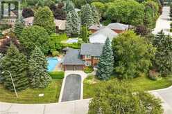 1 CHATTERSON Drive | Ancaster Ontario | Slide Image Six