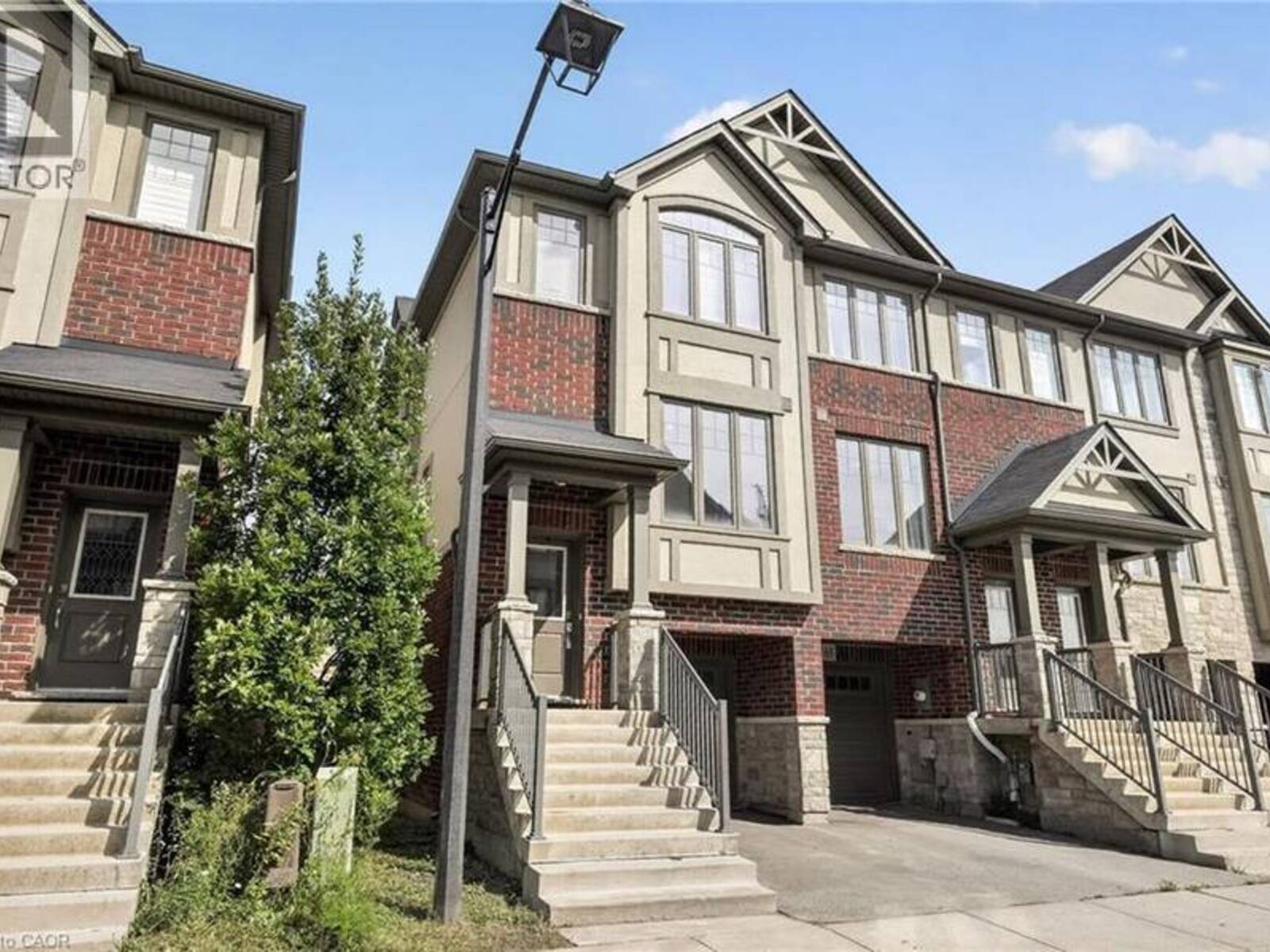 1169 E GARNER Road E Unit# 66, Ancaster, Ontario L9G 0G8
