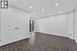 1169 E GARNER Road E Unit# 66 | Ancaster Ontario | Slide Image Ten