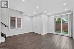 1169 E GARNER Road E Unit# 66 | Ancaster Ontario | Slide Image Eleven