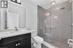 1169 E GARNER Road E Unit# 66 | Ancaster Ontario | Slide Image Seventeen