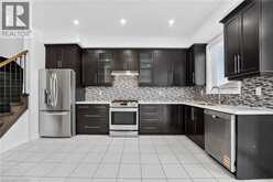 1169 E GARNER Road E Unit# 66 | Ancaster Ontario | Slide Image Twenty-seven