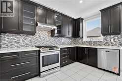 1169 E GARNER Road E Unit# 66 | Ancaster Ontario | Slide Image Twenty-eight