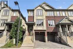 1169 E GARNER Road E Unit# 66 | Ancaster Ontario | Slide Image Two