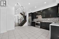 1169 E GARNER Road E Unit# 66 | Ancaster Ontario | Slide Image Thirty-one