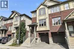 1169 E GARNER Road E Unit# 66 | Ancaster Ontario | Slide Image Three