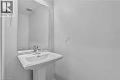 1169 E GARNER Road E Unit# 66 | Ancaster Ontario | Slide Image Forty