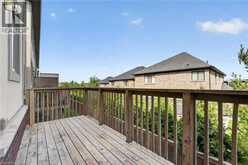 1169 E GARNER Road E Unit# 66 | Ancaster Ontario | Slide Image Forty-one