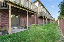 1169 E GARNER Road E Unit# 66 | Ancaster Ontario | Slide Image Forty-seven