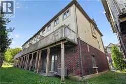1169 E GARNER Road E Unit# 66 | Ancaster Ontario | Slide Image Forty-nine