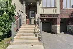 1169 E GARNER Road E Unit# 66 | Ancaster Ontario | Slide Image Four