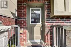 1169 E GARNER Road E Unit# 66 | Ancaster Ontario | Slide Image Five